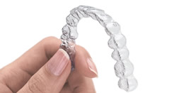 マウスピース矯正