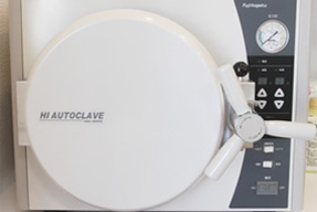 オートクレーブ