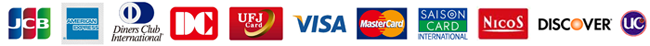 クレジットカード会社