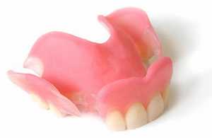 スマイルデンチャーシリコン