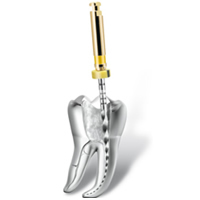 ニッケルチタンファイル