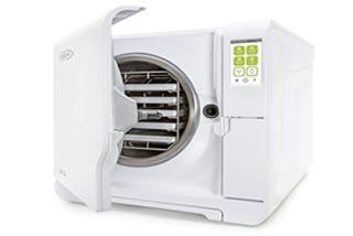 クラスBオートクレーブ