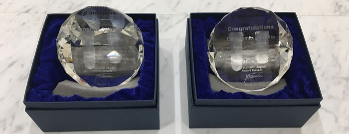 ストローマンパートナーズ