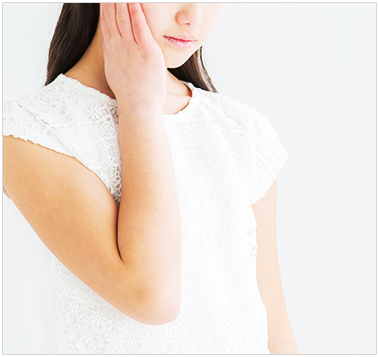 こんなお悩みはございませんか？